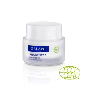 ORLANE PARIS Anagenese Pure Defense Pleťový krém 50 ml