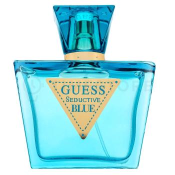 Guess Seductive Blue toaletná voda pre ženy 75 ml - 30 dní na vrátenie tovaru, Garancia originality