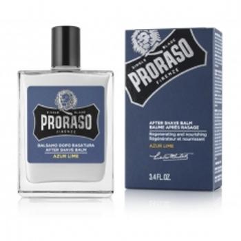 Proraso Azur Lime balzam po holení 100 ml