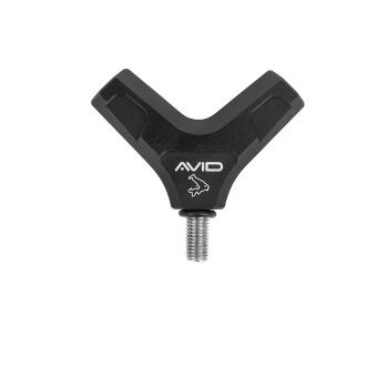 Avid Podběrákový Kříž CNC Spreader Block,Avid Podběrákový Kříž CNC Spreader Block