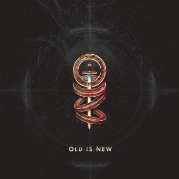 Toto - Old Is New (LP)
