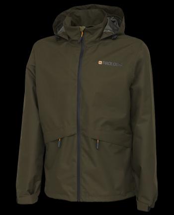 Prologic bunda storm safe jacket forest night - l