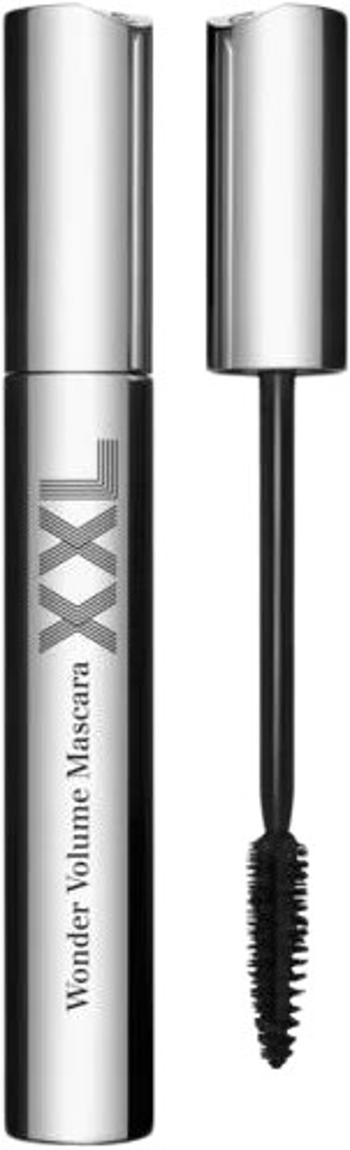 Clarins Objemová riasenka (Wonder Volume Mascara XXL) 8 ml Black