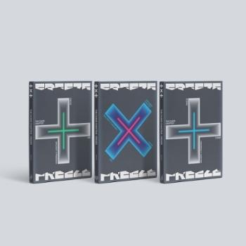 Tomorrow X Together (Txt) - Freeze, CD