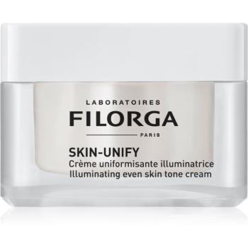 FILORGA SKIN-UNIFY CREAM rozjasňujúci krém proti pigmentovým škvrnám 50 ml