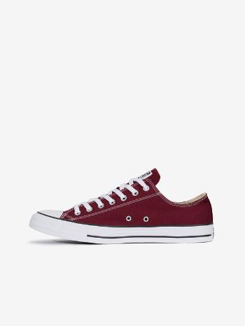 Converse Chuck Taylor All Star Tenisky Červená