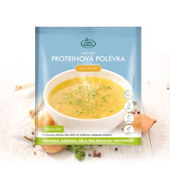 Polievka s kuracou príchuťou Express Diet, 58 g Polievka s kuracou príchuťou Express Diet, 58 g