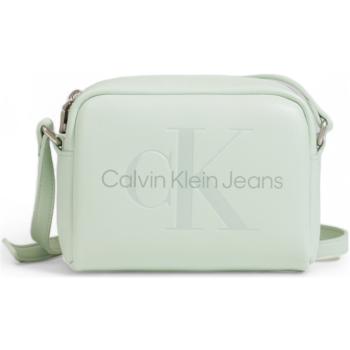 Calvin Klein Jeans  SCULPTED CAMERA 18 MONO K60K612220  Tašky Other