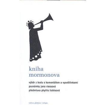 Kniha Mormonova (978-80-720-7878-3)