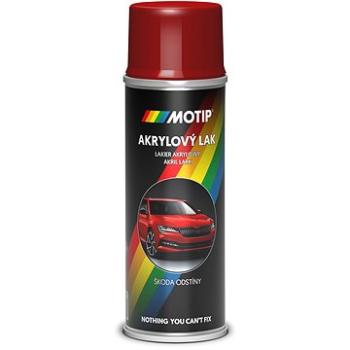 MOTIP červ.romantická 150ml (SD8290)