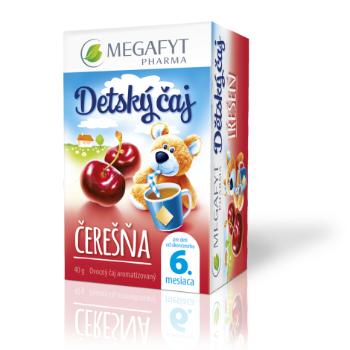 Megafyt ČEREŠŇA 20 x 2 g 40 g