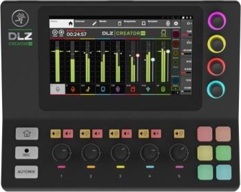 Mackie DLZ Creator XS Podcastový mixpult