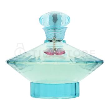 Britney Spears Curious parfémovaná voda pre ženy 100 ml   - 30 dní na vrátenie tovaru, Garancia originality