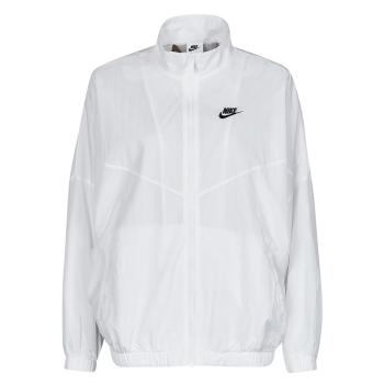 Nike  ESSNTL WR WVN JKT  Bundy Windstopper Biela