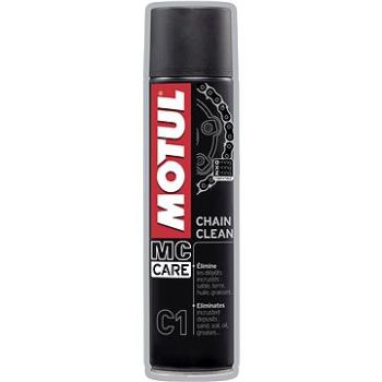 MOTUL C1 CHAIN CLEAN 0,4 l (102980)