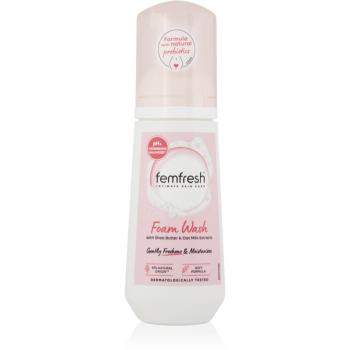 Femfresh Fresh umývacia pena na intímnu hygienu 150 ml