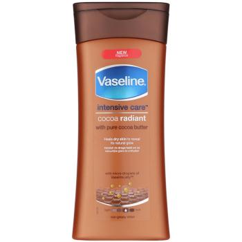 Vaseline Intensive telové mlieko pre suchú pokožku 200 ml