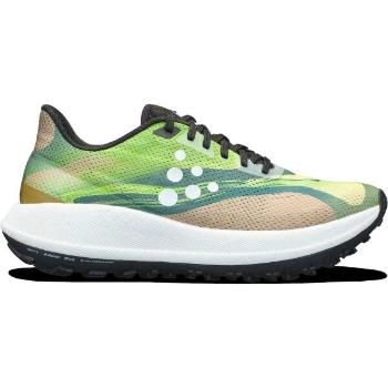 Craft XPLOR HYBRID M Férfi futócipő, zöld, méret 47