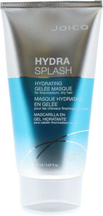 Joico Hydratačná gélová maska pre suché vlasy HydraSplash (Hydrating Gelée Masque) 150 ml