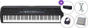Korg SP-280 DELUXE SET Digitálne stage piano Black