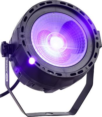 Light4Me PAR 30W UV LED V2 LED PAR