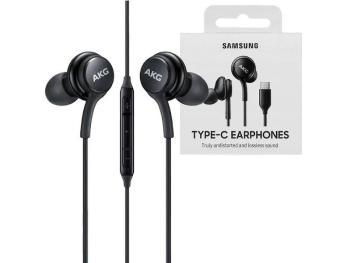 Slúchadlá SAMSUNG EO-IC100BBEGAE Black