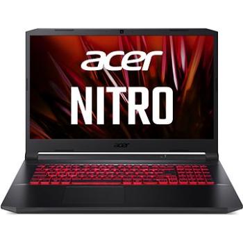 Acer Nitro 5 Shale Black (NH.QF6EC.003) + ZDARMA Elektronická licencia Bezstarostný servis Acer