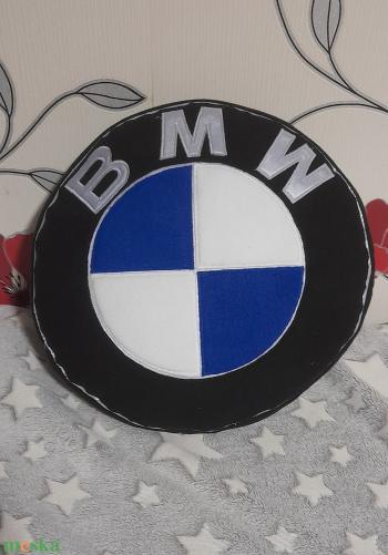 BMW párna