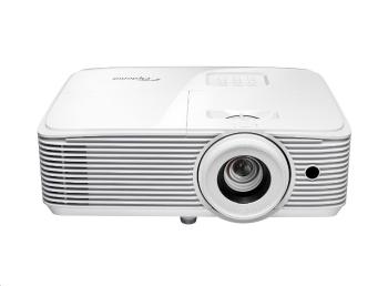 Optoma projektor HD30LV (DLP, FULL 3D, FULL HD, 4500 ANSI, 2x HDMI, USB-A power, repro 1x3W)