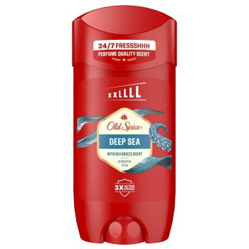 Old Spice Tuhý dezodorant Deep Sea (Dezodorant Stick) 85 ml