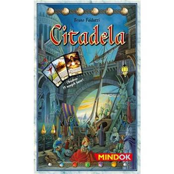 Citadela (8595558300167)