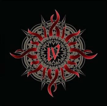 Godsmack - IV (Remastered) (LP)