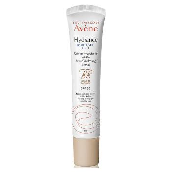 AVÉNE Hydrance BB Výživný tónovací hydratačný krém SPF30 40 ml