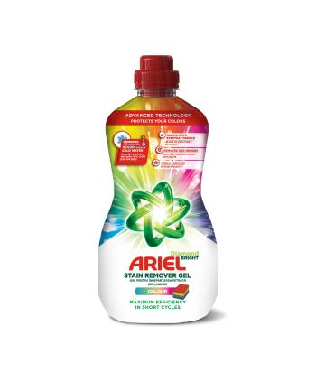 Ariel odstraňovač škvŕn na farebnú bielizeň gél, 950 ml