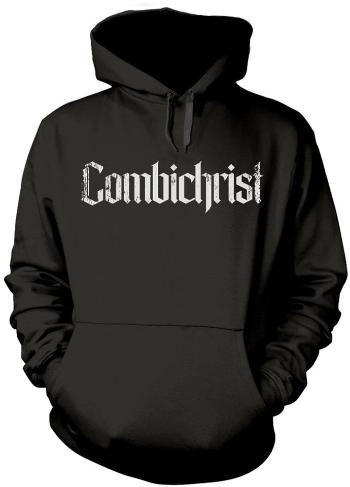 Combichrist Mikina Skull Black S