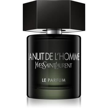 Yves Saint Laurent La Nuit de L'Homme Le Parfum parfumovaná voda pre mužov 100 ml