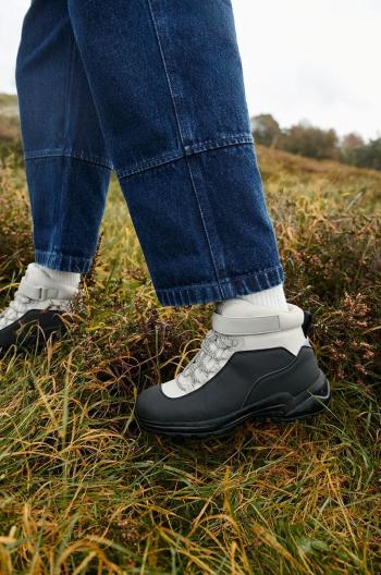 Detské zimné topánky Liewood Ava Boot béžová farba, LW19846
