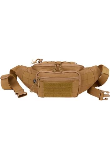 Brandit Waistbeltbag Molle camel - UNI