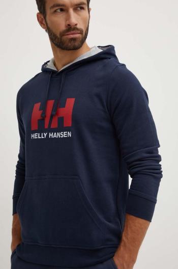 Helly Hansen Mikina HH LOGO HOODIE 33977