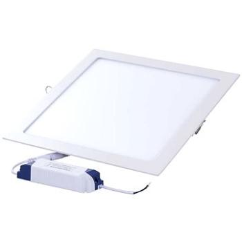 EMOS LED PANEL S 24 W WW IP20 (8592920019382)