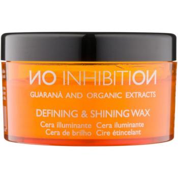 No Inhibition Pastes Collection vosk pre definíciu a lesk 75 ml