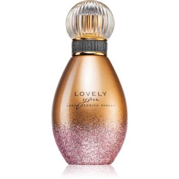 Sarah Jessica Parker Lovely You parfumovaná voda pre ženy 30 ml