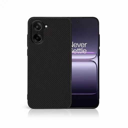 MY ART Ochranný kryt pre OnePlus Nord CE 5 5G CARBON (231)