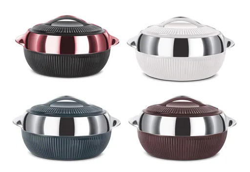 MAKRO - Termomisa Fiesta 1500ml rôzne farby