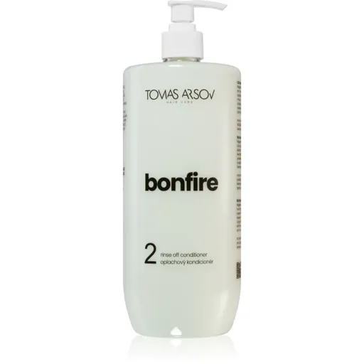 Tomas Arsov Bonfire 1 L kondicionér 1000 ml