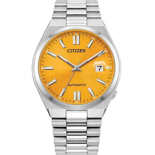 Citizen Automatic NJ0150-56Z - 30 dní na vrátenie tovaru, Garancia originality