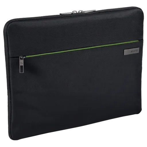 LEITZ Puzdro na laptop 15,6" Complete, čierna