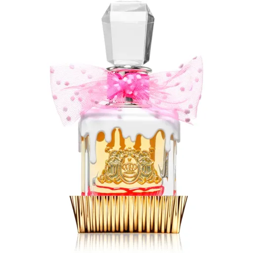 Juicy Couture Viva La Juicy Sucré parfumovaná voda pre ženy 50 ml