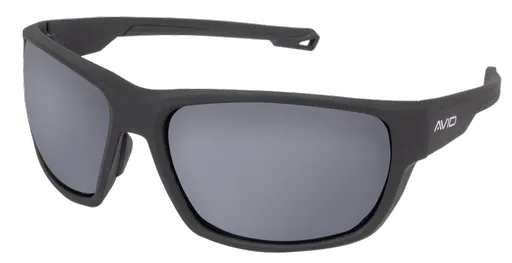 Avid carp polarizačné okuliare seethru optiwrap polarised sunglasses grey lens