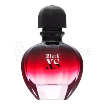 Paco Rabanne XS Black For Her 2018 parfémovaná voda pre ženy 30 ml   - 30 dní na vrátenie tovaru, Garancia originality